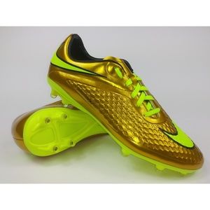 Rare! 2014 Nike Hypervenom Phelon Prem FG